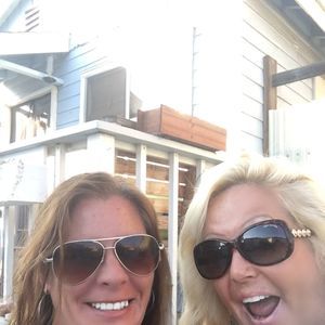 Meet your Posher, Tracie pauldine